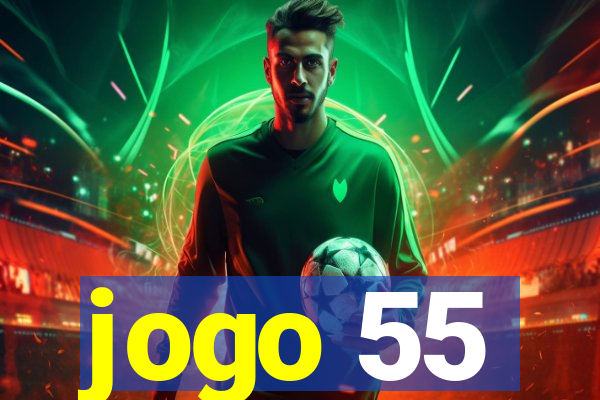 jogo 55